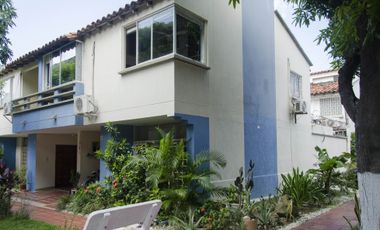 Casa en venta Rodadero, Santa Marta