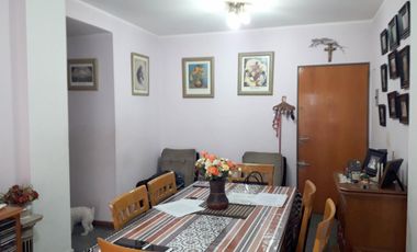 VENTA - CIUDAD MADERO - DEPTO 3 AMB - COD 896