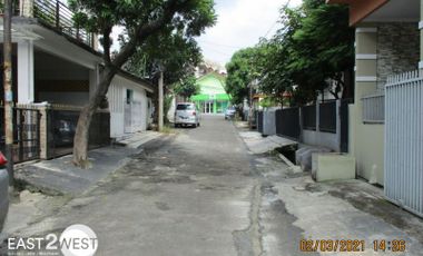 Dijual Rumah Pamulang Permai 1 Tangerang Selatan Bagus Nyaman Murah Siap Huni