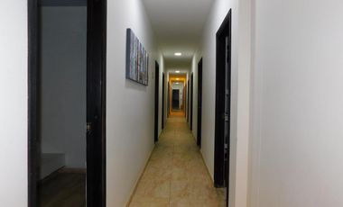 edificio en venta en puerto colombia. Cod V83209