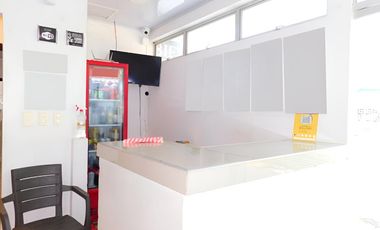 edificio en venta en puerto colombia. Cod V83209