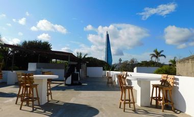 edificio en venta en puerto colombia. Cod V83209