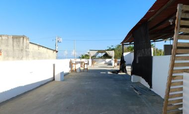 edificio en venta en puerto colombia. Cod V83209