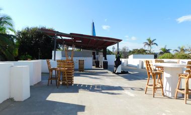 edificio en venta en puerto colombia. Cod V83209