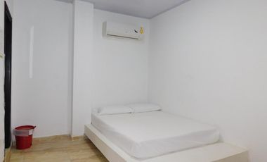 edificio en venta en puerto colombia. Cod V83209