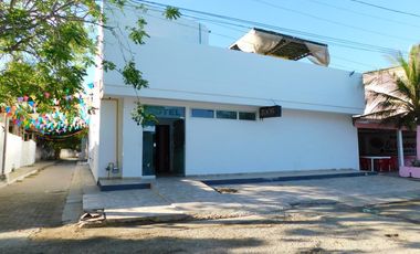 edificio en venta en puerto colombia. Cod V83209