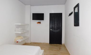 edificio en venta en puerto colombia. Cod V83209