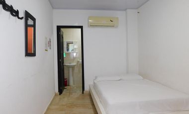 edificio en venta en puerto colombia. Cod V83209