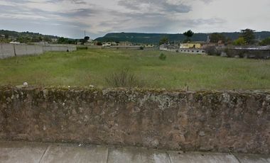 Terreno en venta en el Barrio Conejos, Municipio de Atotonilco, Hidalgo