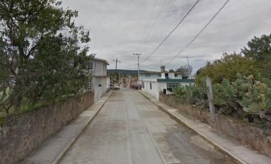 Terreno en venta en el Barrio Conejos, Municipio de Atotonilco, Hidalgo