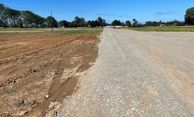 Terreno Construccion  en Venta en Osorno