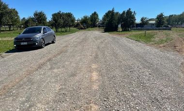 Terreno Construccion  en Venta en Osorno