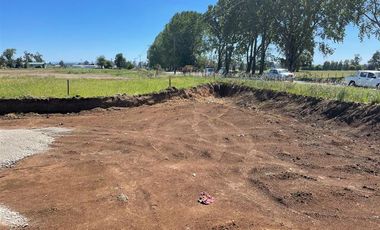 Terreno Construccion  en Venta en Osorno