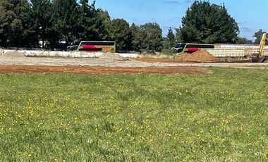 Terreno Construccion  en Venta en Osorno