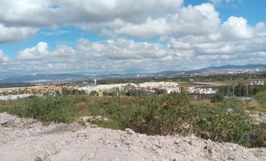 TERRENO EN RENTA CERCA DE PUERTA REAL, CORREGIDORA