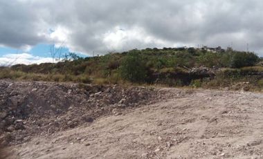 TERRENO EN RENTA CERCA DE PUERTA REAL, CORREGIDORA