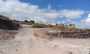TERRENO EN RENTA CERCA DE PUERTA REAL, CORREGIDORA