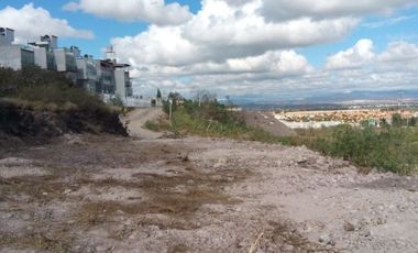 TERRENO EN RENTA CERCA DE PUERTA REAL, CORREGIDORA