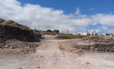TERRENO EN RENTA CERCA DE PUERTA REAL, CORREGIDORA
