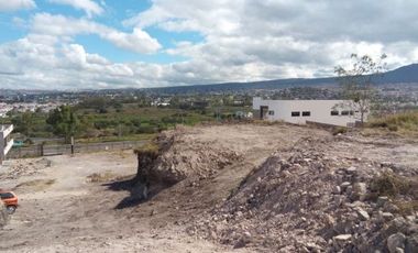 TERRENO EN RENTA CERCA DE PUERTA REAL, CORREGIDORA