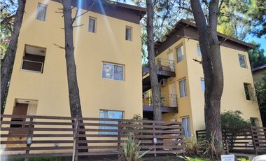 Departamento en Venta - Zona Nueva Duplex - Moderno - Balcon parrilla