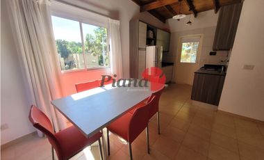 Departamento en Venta - Zona Nueva Duplex - Moderno - Balcon parrilla