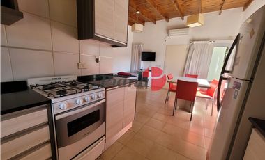 Departamento en Venta - Zona Nueva Duplex - Moderno - Balcon parrilla