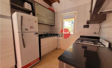 Departamento en Venta - Zona Nueva Duplex - Moderno - Balcon parrilla