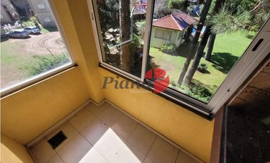 Departamento en Venta - Zona Nueva Duplex - Moderno - Balcon parrilla