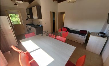 Departamento en Venta - Zona Nueva Duplex - Moderno - Balcon parrilla