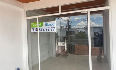 local en arriendo en ruitoque. Cod A108856