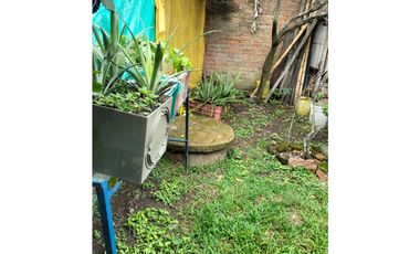 VENTA DE CASA EN QUINAMAYO - VALLE