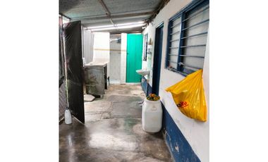 VENTA DE CASA EN QUINAMAYO - VALLE