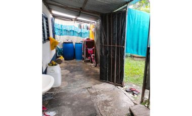 VENTA DE CASA EN QUINAMAYO - VALLE