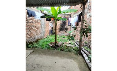 VENTA DE CASA EN QUINAMAYO - VALLE