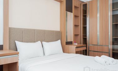 Apartemen Roseville (Soho & Suite)