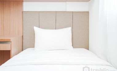 Apartemen Roseville (Soho & Suite)