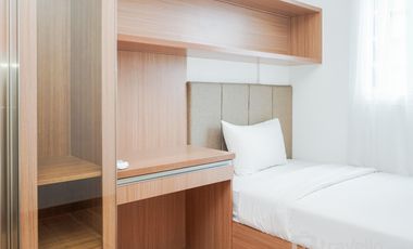 Apartemen Roseville (Soho & Suite)