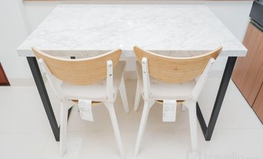 Apartemen Roseville (Soho & Suite)