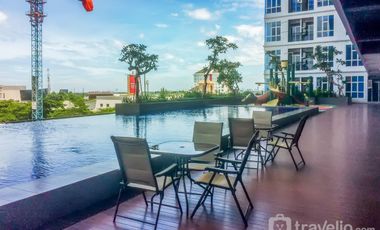 Apartemen Roseville (Soho & Suite)