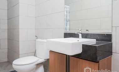 Apartemen Roseville (Soho & Suite)