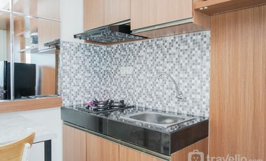 Apartemen Roseville (Soho & Suite)