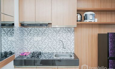 Apartemen Roseville (Soho & Suite)