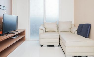 Apartemen Roseville (Soho & Suite)