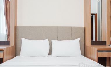 Apartemen Roseville (Soho & Suite)