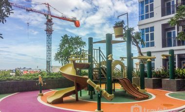 Apartemen Roseville (Soho & Suite)