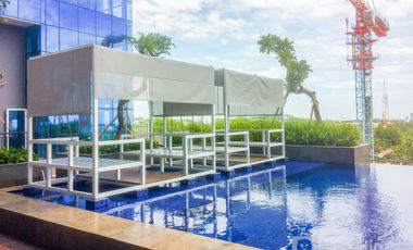 Apartemen Roseville (Soho & Suite)