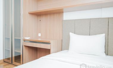 Apartemen Roseville (Soho & Suite)