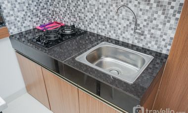 Apartemen Roseville (Soho & Suite)