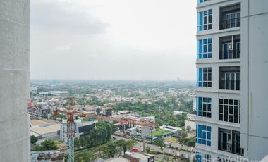 Apartemen Roseville (Soho & Suite)